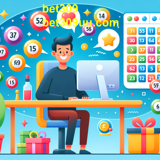 A Emoção do Bingo Online no bet309