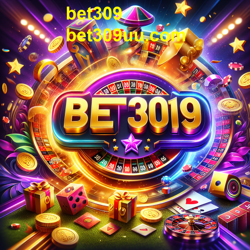 A Revolução dos Eventos Ao Vivo no Bet309